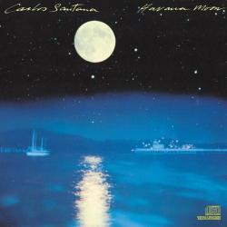SANTANA - HAVANA MOON