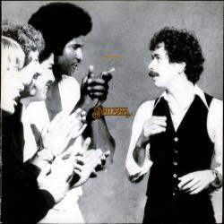SANTANA - INNER SECRETS