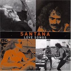 SANTANA - LOVE SONGS