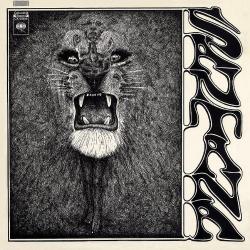 SANTANA - SANTANA (LP)