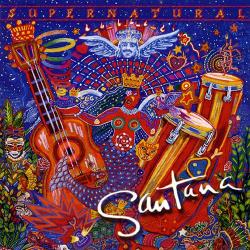 SANTANA - SUPERNATURAL