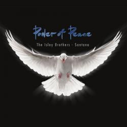 SANTANA/ISLEY BROTHERS - POWER OF PEACE (2LP)
