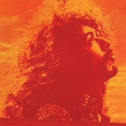 SANTANA \MILES,BUDDY - LIVE (LP)