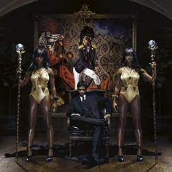 SANTIGOLD - MASTER OF MY MAKE - BELIEVE