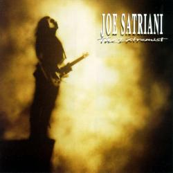 SATRIANI,JOE - EXTREMIST