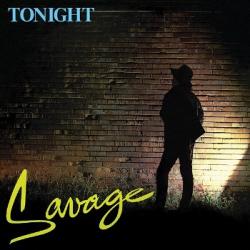 SAVAGE - TONIGHT (LP)