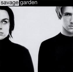 SAVAGE GARDEN - SAVAGE GARDEN