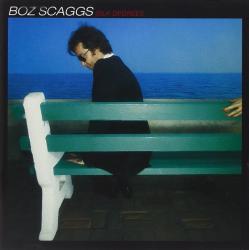 SCAGGS,BOZ - SILK DEGREES (US)