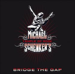 SCHENKER, MICHAEL - BRIDGE THE GAP