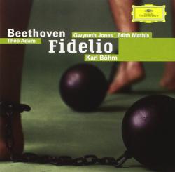 BEETHOVEN \BOHM - FIDELIO (2CD)