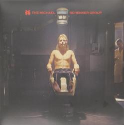 SCHENKER,MICHAEL - MICHAEL SCHENKER GROUP (2LP)