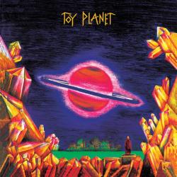 SCHMIDT,IRMIN \SPOERRI,BRUNO - TOY PLANET