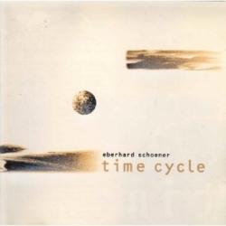 SCHOENER,EBERHARD - TIME CYCLE