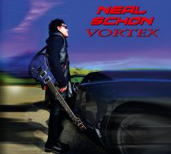 SCHON,NEAL - VORTEX (2LP)