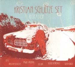 SCHULTZE,KRISTIAN SET - RECREATION