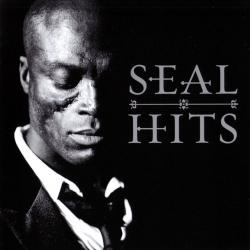 SEAL - HITS (CD+DVD)