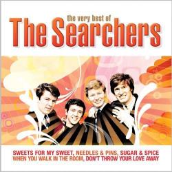 SEARCHERS - VERY BEST OF