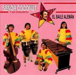 SENOR COCONUT - Y SU CONJUNTO