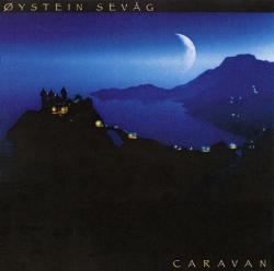 SEVAG,OYSTEIN - CARAVAN