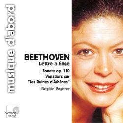 BEETHOVEN/ENGERER - FUR ELISE ETC.