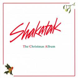 SHAKATAK - CHRISTMASS ALBUM