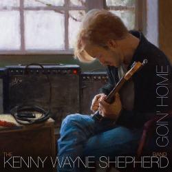 SHEPHERD,KENNY WAYNE - GOIN' HOME