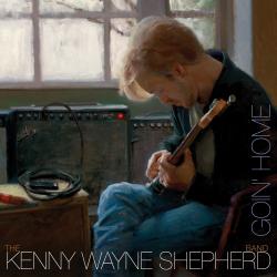 SHEPHERD,KENNY WAYNE - GOIN' HOME (2LP)