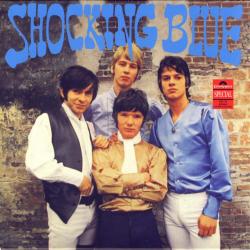 SHOCKING BLUE - SHOCKING BLUE (LP)