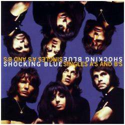 SHOCKING BLUE - SINGLES A'S AND B'S (2CD)