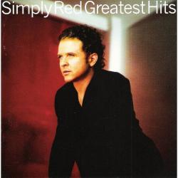 SIMPLY RED - HITS