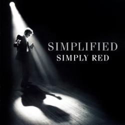 SIMPLY RED - SIMPLIFIED