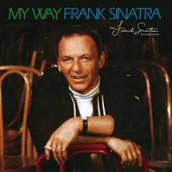 SINATRA,FRANK - MY WAY