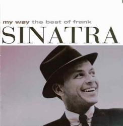 SINATRA,FRANK - MY WAY THE BEST OF SINATRA