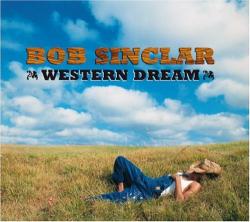 SINCLAR,BOB - WESTERN DREAM