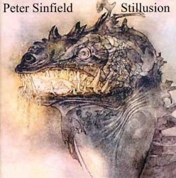 SINFIELD,PETER - STILLUSION