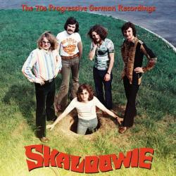 SKALDOWIE - 70S PROGRESSIVE GERMAN RECORDINGS (LP)