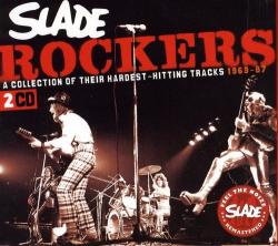 SLADE - ROCKERS COLLECTION OF THEIR HARDEST 69-87 (2CD)