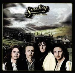 SMOKIE - CHANGING ALL THE TIME