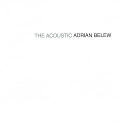 BELEW,ADRIAN - ACOUSTIC