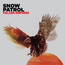 SNOW PATROL - FALLEN EMPIRES