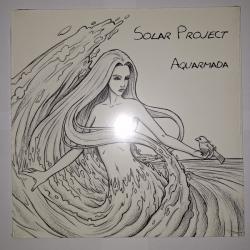 SOLAR PROJECT - AQUARMADA (LP)