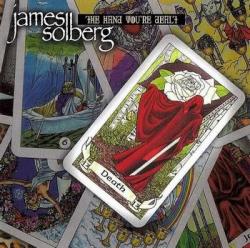 SOLBERG,JAMES - HAND YOU'RE DEALT