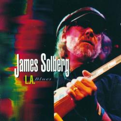 SOLBERG,JAMES - L.A.BLUES