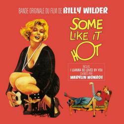 SOME LIKE IT HOT - OST