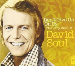 SOUL,DAVID - DON'T GIVE UP ON US: THE VERY BEST OF (2CD)