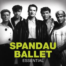 SPANDAU BALLET - ESSENTIAL