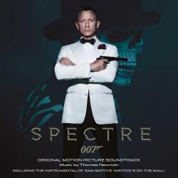 SPECTRE - O.S.T.