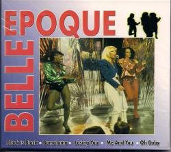 BELLE EPOQUE - BELLE EPOQUE