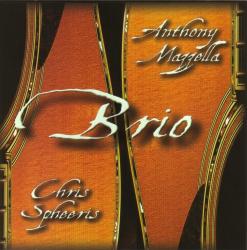 SPHEERIS,CHRIS \MAZZELLA,ANTHONY - BRIO