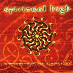 SPIRITUAL HIGH - VARIOUS